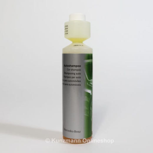 Autoshampoo reiniging exterieur origineel Mercedes-Benz | A0019864171 11