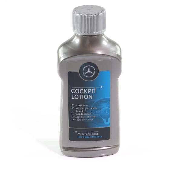 Cockpitverzorging interieur | Origineel Mercedes-Benz | A0009864774 15