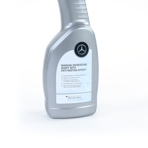 Ruitontdooier Winterverzorging Origineel Mercedes-Benz | A0009891825 12