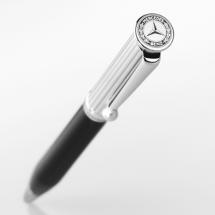 Balpen zwart metaal Original Mercedes-Benz | B66043350