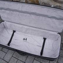 Extra koffer SL R230 / R231 Original Roadsterbag | Roadsterbag-13R