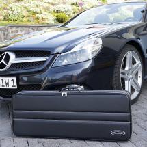 Extra koffer SL R230 / R231 Original Roadsterbag | Roadsterbag-13R