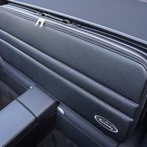 Extra koffer SL R230 / R231 Original Roadsterbag | Roadsterbag-13R