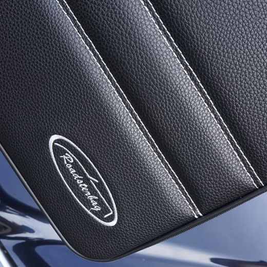 Extra koffer SL R230 / R231 Original Roadsterbag | Roadsterbag-13R
