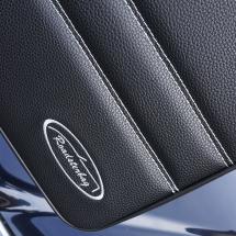Extra koffer SL R230 / R231 Original Roadsterbag | Roadsterbag-13R