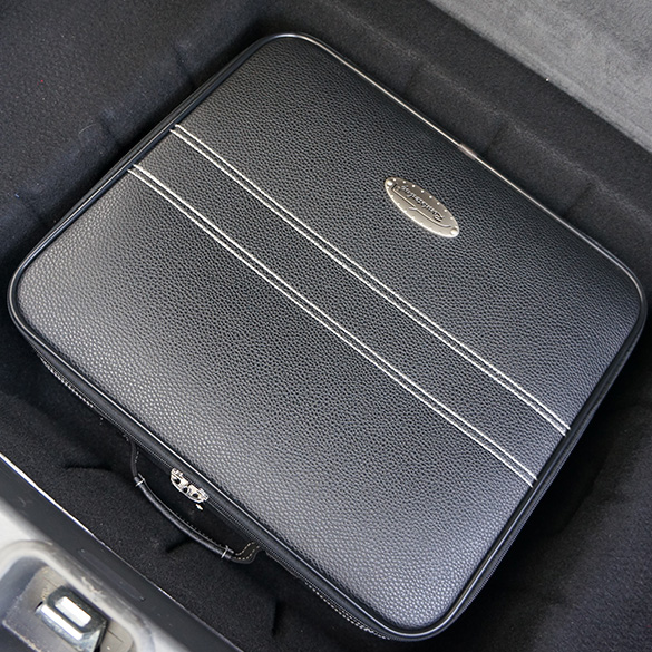 3-delige kofferset SL R230 Original Roadsterbag | Roadsterbag-13EU