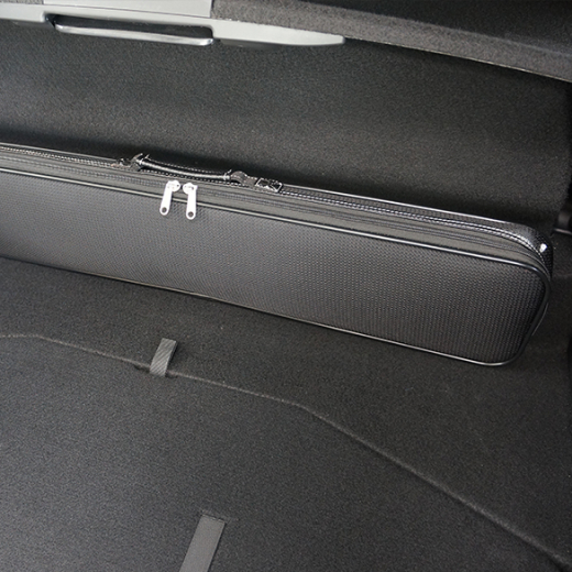 Kofferset 4-delig SLC / SLK R172 Originele Roadsterbag | Roadsterbag-16EU
