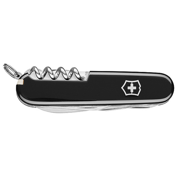 Zakmes Climber Victorinox origineel voor Mercedes-Benz | B66953409