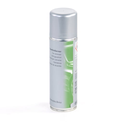 Nettoyant goudron et taches d’huile | Entretien extérieur | Original Mercedes-Benz | A0019864071 11