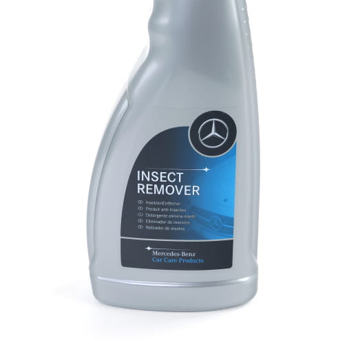 Nettoyant insectes extérieur entretien extérieur Original Mercedes-Benz | A0029861171 16