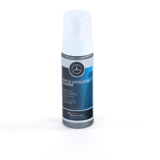 Nettoyant pour sellerie textile et entretien intérieur Original Mercedes-Benz | A0019862571 12