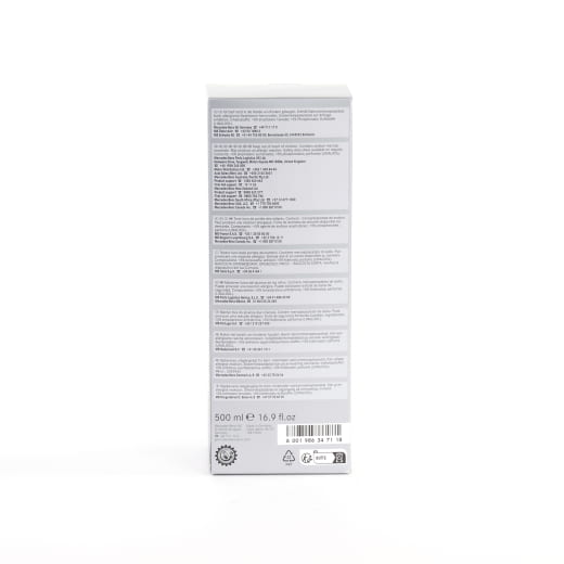 Nettoyant jantes extérieur original Mercedes-Benz | A0019863471 18