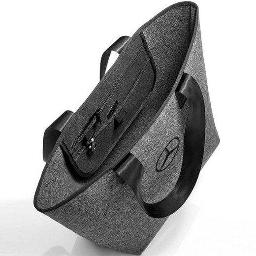 Sac de courses Accessories Original Mercedes-Benz | B66952989