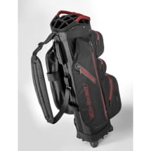 AMG Golfbag Golftasche schwarz rot Mercedes-AMG | B66450459