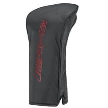 AMG Golfschlägerhaube Headcover schwarz | B66450462