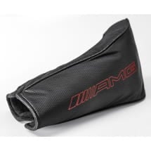 AMG Golfschlägerhaube Headcover schwarz | B66450462