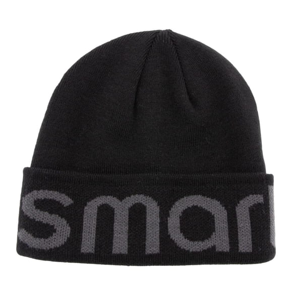 Beanie anthrazit Original smart | 10021548