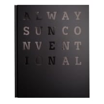 Coffee Table Book Original smart Limited Edition | 10022166