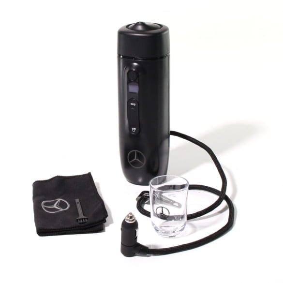 Handpresso Auto Capsule Espressomaschine Original Mercedes-Benz Collection | B67872174