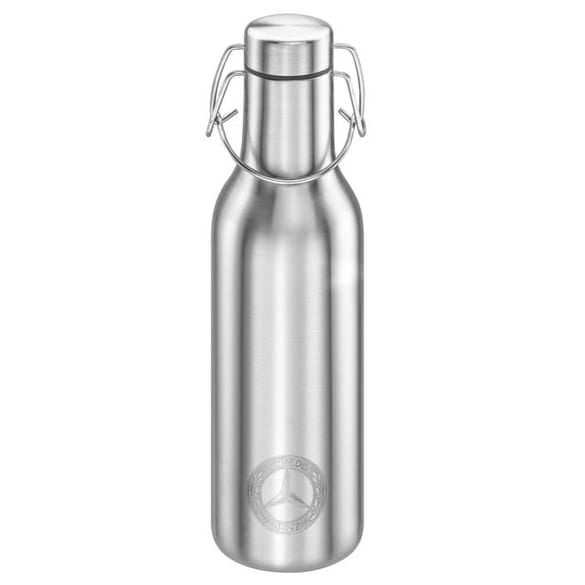 Thermosflasche 0,7l silber Original Mercedes-Benz Collection | B66041696