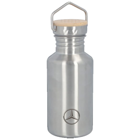 Originale Mercedes-Benz Trinkflasche für Kinder 500ml  | B66959675