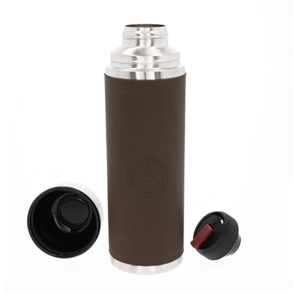Thermosflasche 1L Original Mercedes-Benz | B66042025 Thermosflasche 1L Original Mercedes-Benz | B66042025