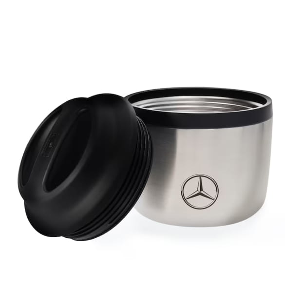 Thermo Lunchbox Isotherm Original Mercedes-Benz 