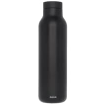 AMG Trinkflasche Edelstahl 700ml schwarz rot Mercedes-Benz Collection | B66959826