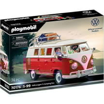 Playmobil Volkswagen T1 Cambingbus VW Bulli 70176 | 7E9087511A
