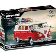 Playmobil Volkswagen T1 Cambingbus VW Bulli 70176 | 7E9087511A