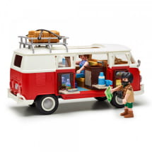 Playmobil Volkswagen T1 Cambingbus VW Bulli 70176 | 7E9087511A