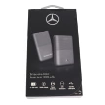 Powerbank 10.000 mAh Original Mercedes-Benz | B66959666