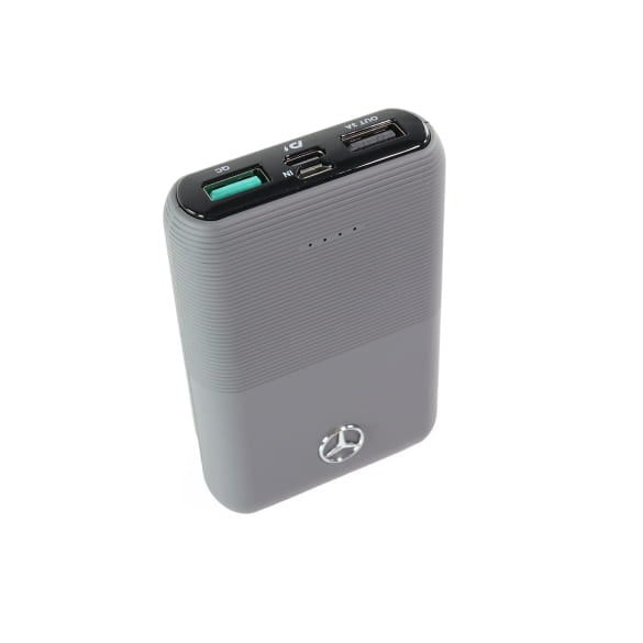 Powerbank 10.000 mAh Original Mercedes-Benz | B66959666 Powerbank 10.000 mAh Original Mercedes-Benz | B66959666