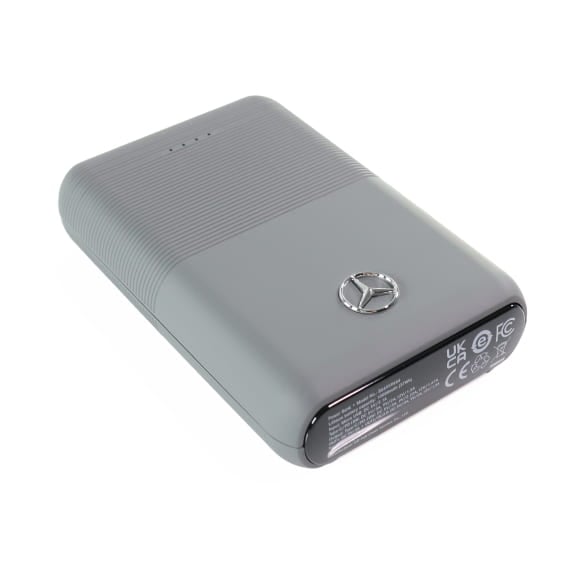 Powerbank 10.000 mAh Original Mercedes-Benz