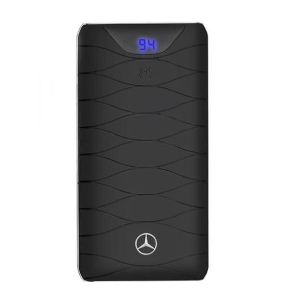 Powerbank induktiv 10.000 mAh Original Mercedes-Benz