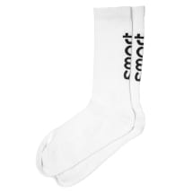 smart Socken Doppelpack weiß | 10021523/-24