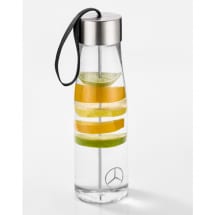Trinkflasche MyFlavour 0,75l aus der original Mercedes-Benz Kollektion | B66955015