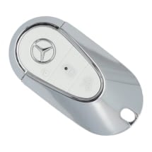 USB C Stick Weiß Chrom 32GB Original Mercedes-Benz Collection | B66959114 39