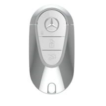 USB C Stick Weiß Chrom 32GB Original Mercedes-Benz Collection | B66959114 39