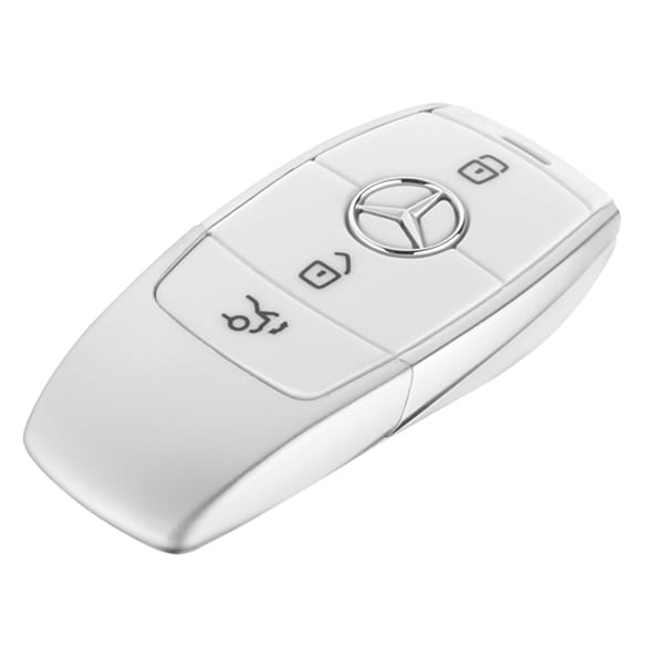 Usb Stick Weiss 32 Gb 3 0 Original Mercedes Benz Collection Usb Stick Weiss 32 Gb 3 0 Original Mercedes Benz Collection