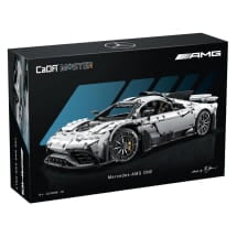 CaDA Master C61503W Mercedes-AMG ONE 1:8 R/C | B66961283