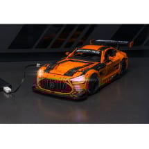 CaDA Master C64008W Mercedes-AMG GT3 1:8 | C64008W