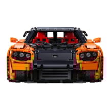 CaDA Master C61502W Mazda RX-7 1:8 R/C | Cada-C61502W