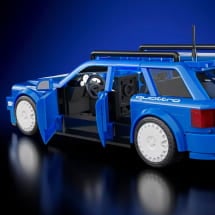 Mattel Brick Shop Hot Wheels 94 Audi Avant RS2 JGR28 Bauset | 227.33155