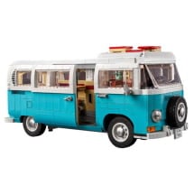 LEGO CREATOR 10279 Volkswagen T2 Campingbus | 7E9099320