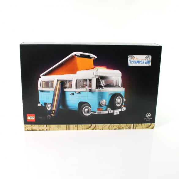 LEGO CREATOR 10279 Volkswagen T2 Campingbus | 7E9099320