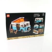 LEGO CREATOR 10279 Volkswagen T2 Campingbus | 7E9099320