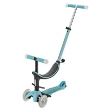 Tretroller Scooter Kinder 4 in 1 Original Mercedes-Benz | B66959591