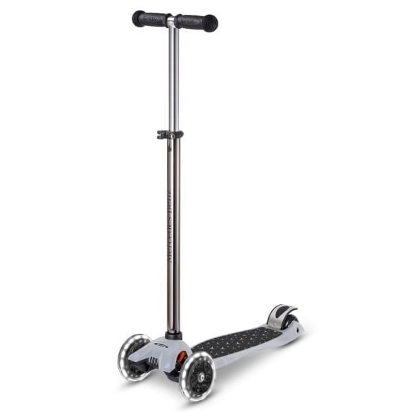Tretroller Scooter Maxi deluxe Flux Original Mercedes-Benz by Micro Mobility