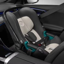 Mercedes-Benz Babyschale BABY-SAFE 3 i-SIZE Kindersitz | A0009706802